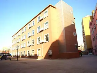 Greentree Inn Heze Development Zone Guangzhou Road 4