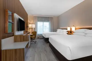 Holiday inn Orlando International Drive by IHG 5