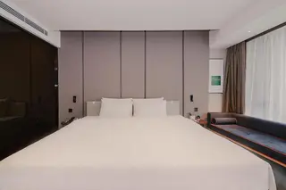 Atour Hotel Hohhot International Convention And Ex 5