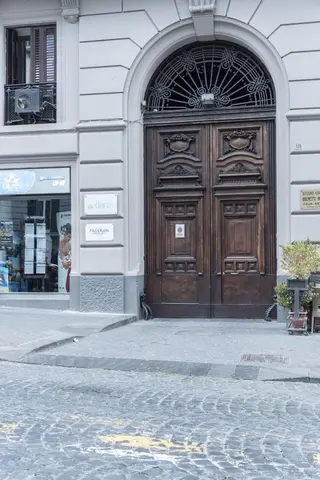 B&B Faleron 2