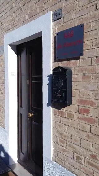 B&B Gli Alberetti 2