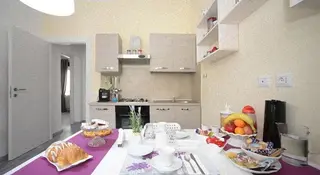 B&B Gli Alberetti 5