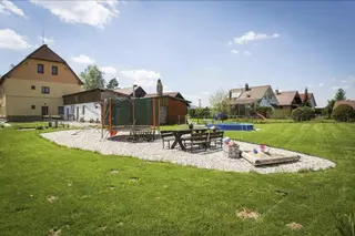 Resort Kadlecu 2