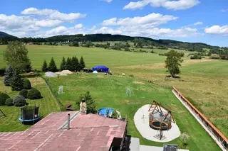 Resort Kadlecu 3