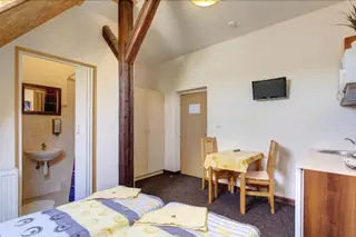 Resort Kadlecu 4