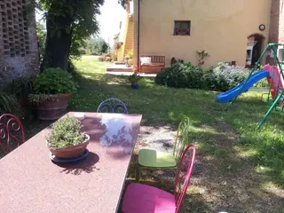 A Casa di Lizzy B&B 2