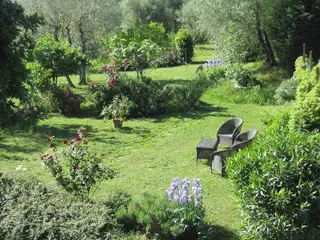 A Casa di Lizzy B&B 4