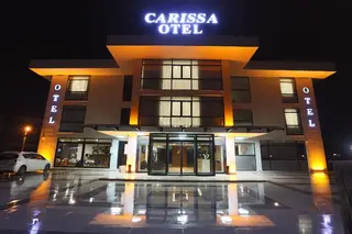 Carissa Hotel 3