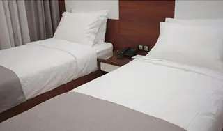 Carissa Hotel 5