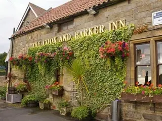 The Cook And Barker Inn 2