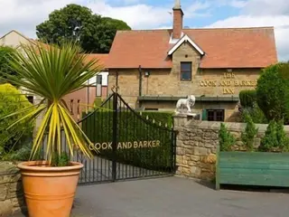 The Cook And Barker Inn 3