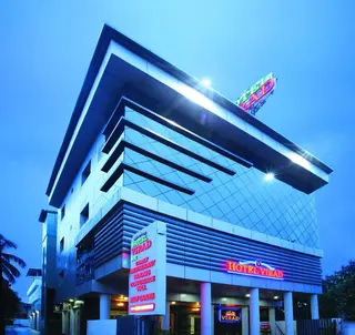 Hotel Virad 2