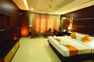 Hotel Virad 3