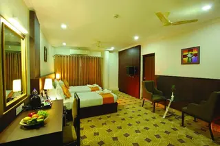 Hotel Virad 4