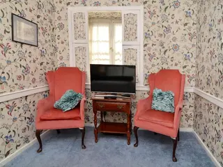 Duling Kurtz House & Country Inn 3