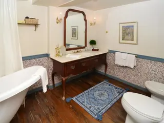 Duling Kurtz House & Country Inn 4