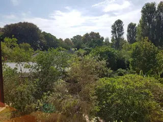 Valley Heights Guest House B&B 3