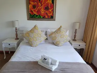 Valley Heights Guest House B&B 4
