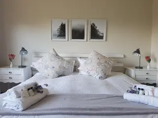 Valley Heights Guest House B&B 5