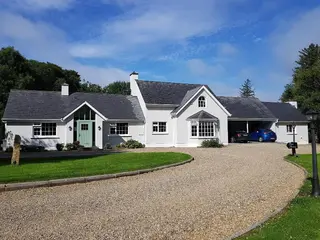 Brookvale Bed & Breakfast 4