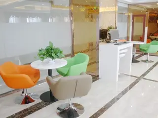 Greentree Inn Bozhou Mengcheng District Red Star M 2