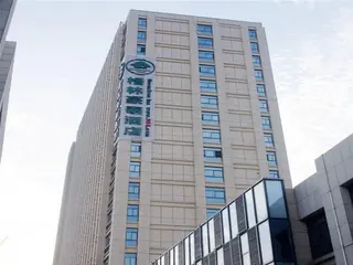Greentree Inn Bozhou Mengcheng District Red Star M 5