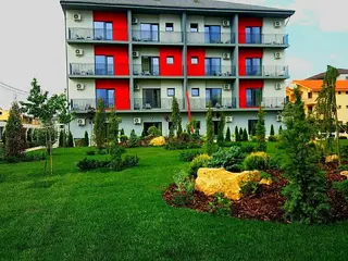 Sangria Luxury Family 3