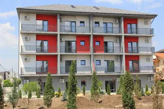 Sangria Luxury Family 5