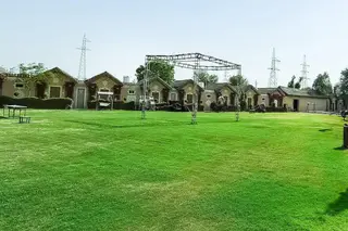 Hotel Vijayvargiya Dhani 2