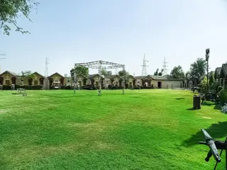 Hotel Vijayvargiya Dhani 3