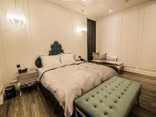 Kumotsuki Motel 3