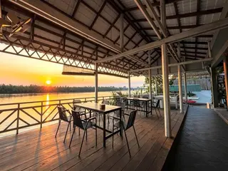 Salty River Resort 2