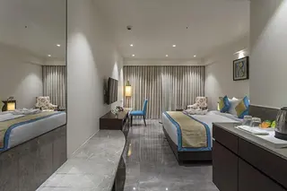 Hotel Binori 4