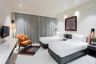 Hotel Binori 3