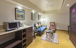 Hotel Binori 5