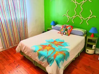 Happy Home Woodstock 5