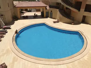 Regency Towers Apartments 2