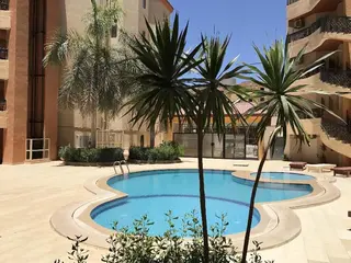 Regency Towers Apartments 3