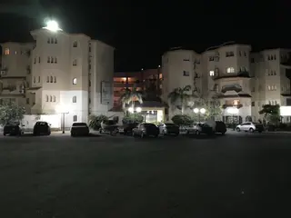 Regency Towers Apartments 5