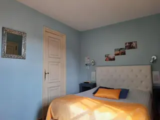 Hôtel Les Deux Magots 4