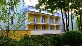 Osrodek Wypoczynkowy Zorza 3
