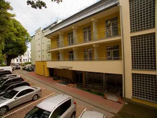 Osrodek Wypoczynkowy Zorza 4
