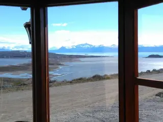 Fuerte Calafate Hotel Panorámico 2