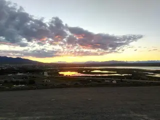 Fuerte Calafate Hotel Panorámico 3