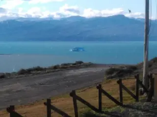 Fuerte Calafate Hotel Panorámico 5