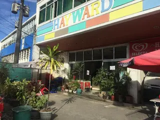 Hayward Travel Inn 4