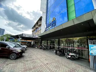 Cardinal Lucky Star Hotel 2