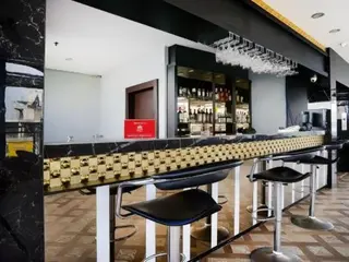 Cardinal Lucky Star Hotel 5