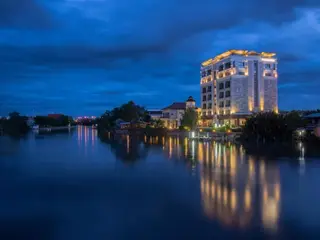 Coco View Hotel 3