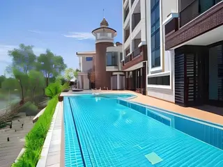 Coco View Hotel 4